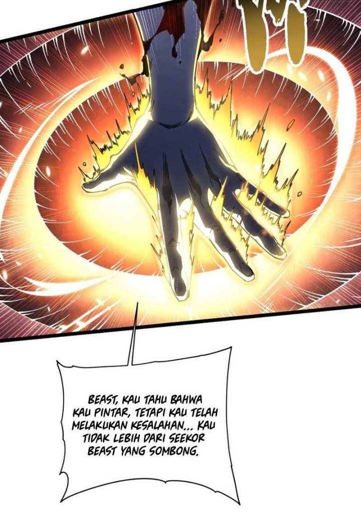 Martial Evolution: Start by Awakening the King of Monsters - Chapter 27 - Page 23