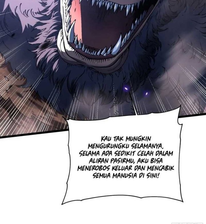 Martial Evolution: Start by Awakening the King of Monsters - Chapter 27 - Page 30