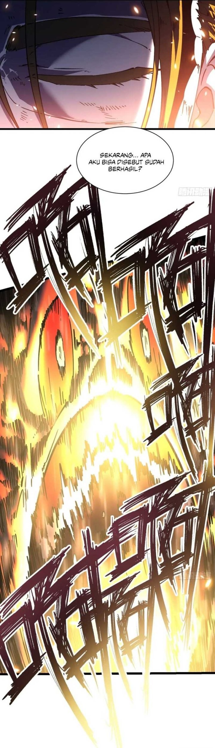 Martial Evolution: Start by Awakening the King of Monsters - Chapter 27 - Page 37