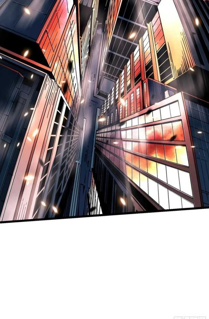 Martial Evolution: Start by Awakening the King of Monsters - Chapter 27 - Page 40