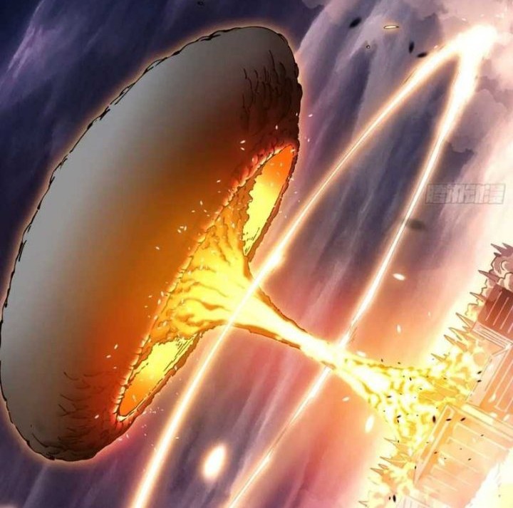 Martial Evolution: Start by Awakening the King of Monsters - Chapter 27 - Page 46