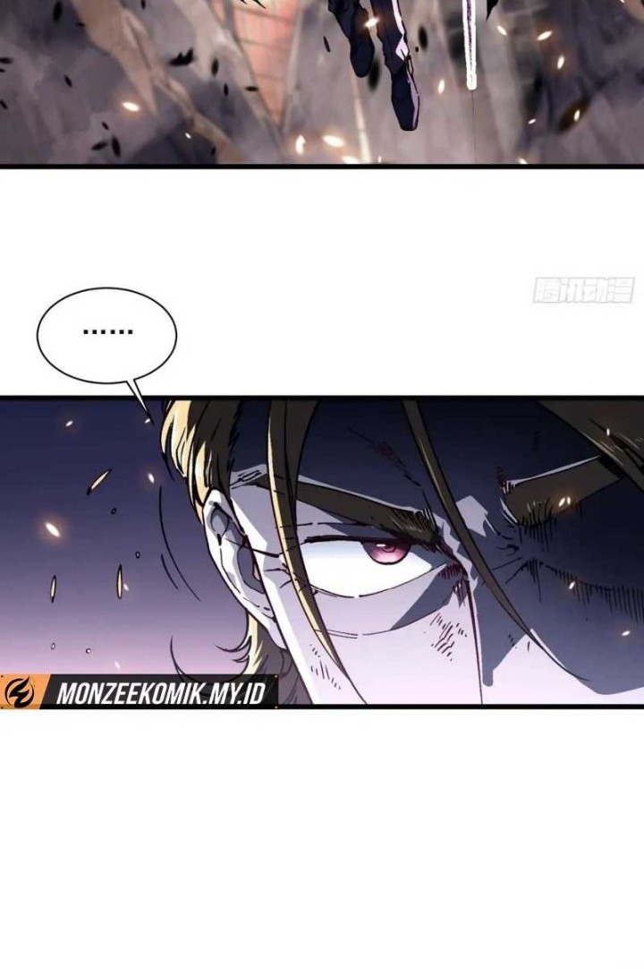 Martial Evolution: Start by Awakening the King of Monsters - Chapter 27 - Page 6