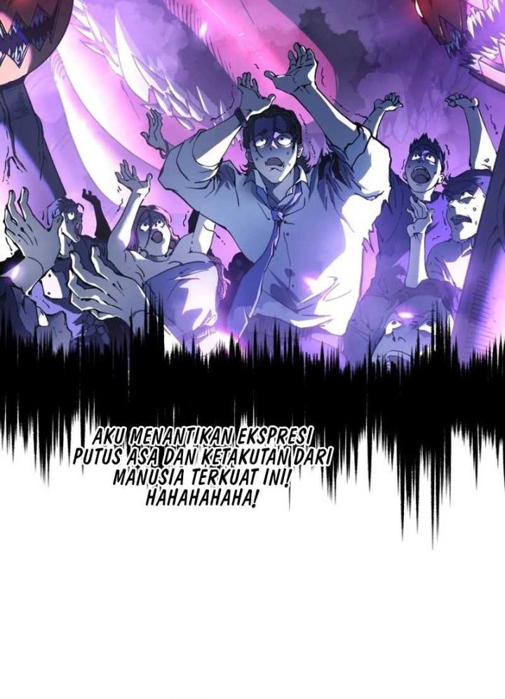 Martial Evolution: Start by Awakening the King of Monsters - Chapter 27 - Page 11