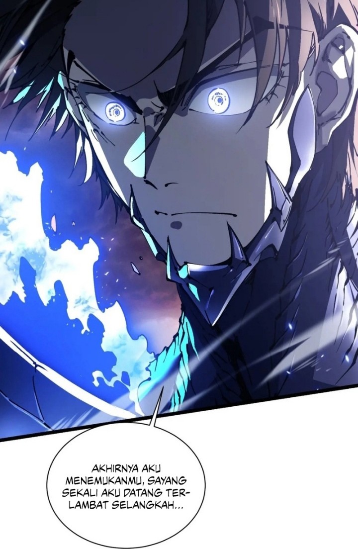 Martial Evolution: Start by Awakening the King of Monsters - Chapter 28 - Page 17