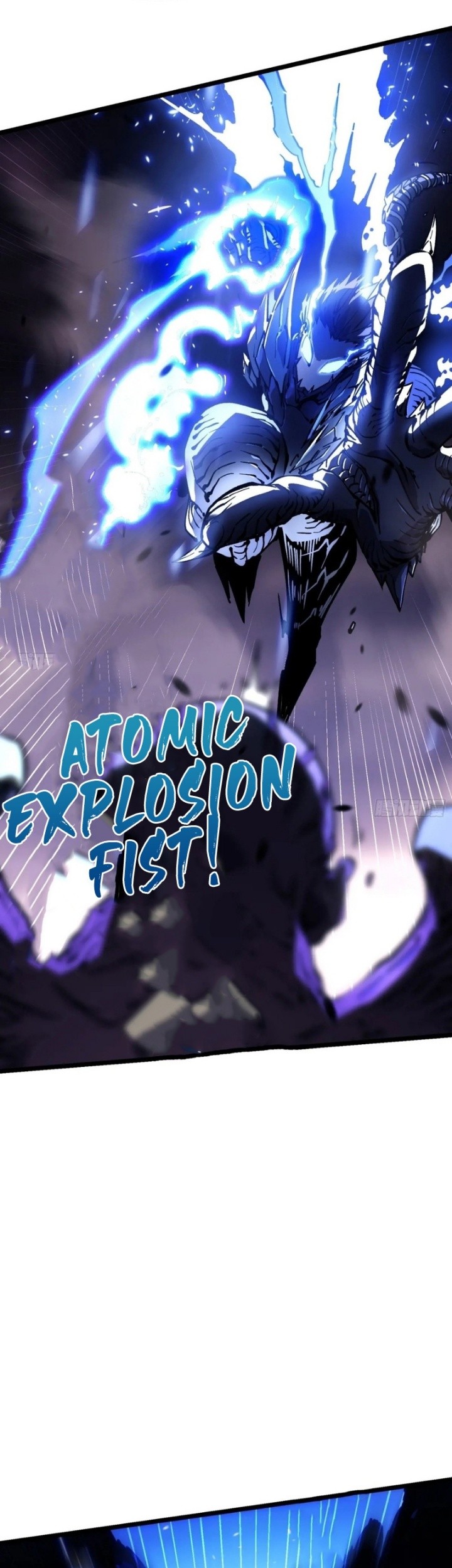 Martial Evolution: Start by Awakening the King of Monsters - Chapter 28 - Page 18