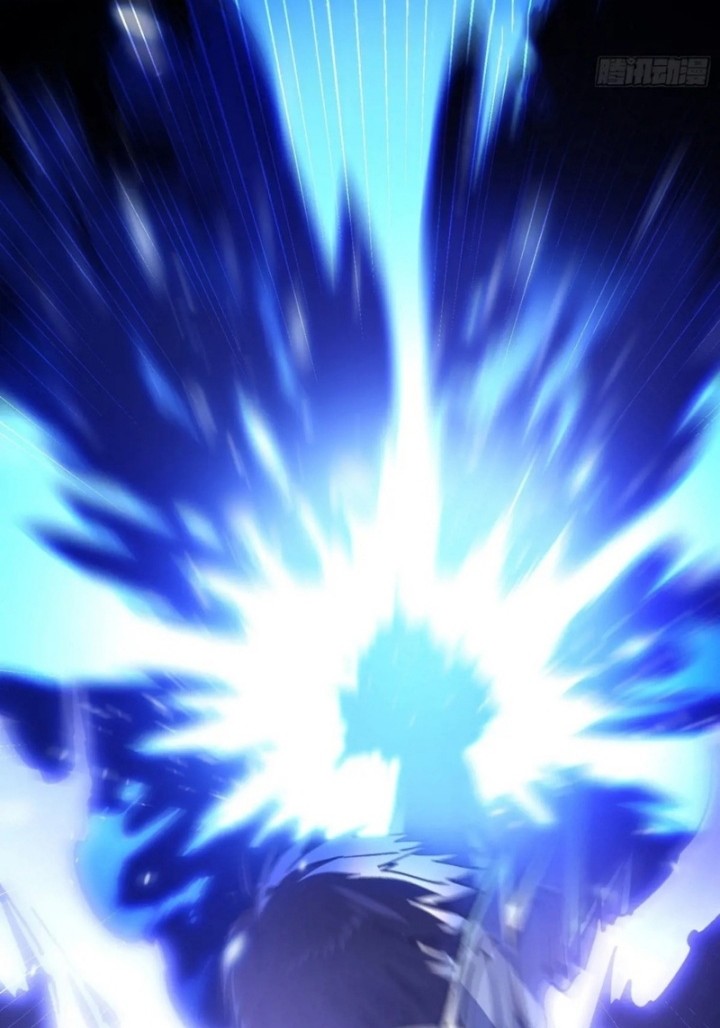 Martial Evolution: Start by Awakening the King of Monsters - Chapter 28 - Page 19