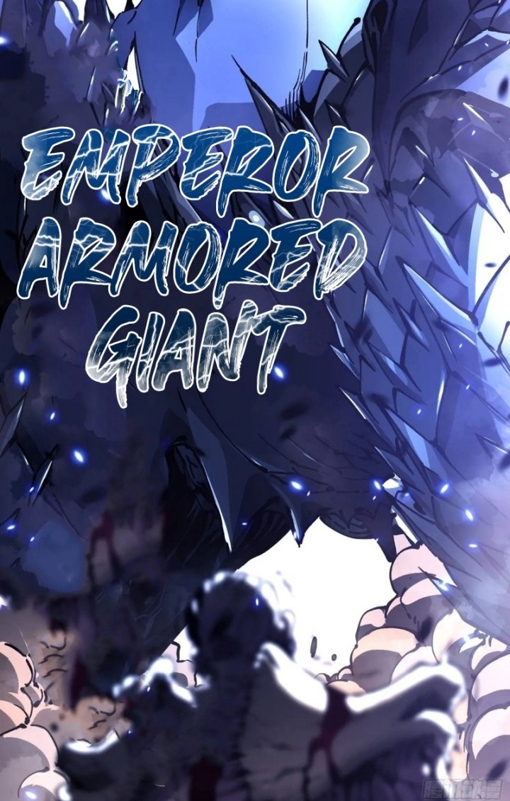 Martial Evolution: Start by Awakening the King of Monsters - Chapter 28 - Page 32