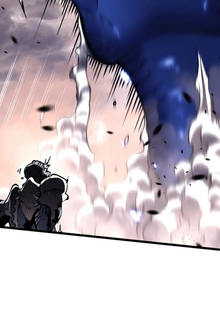 Martial Evolution: Start by Awakening the King of Monsters - Chapter 28 - Page 35