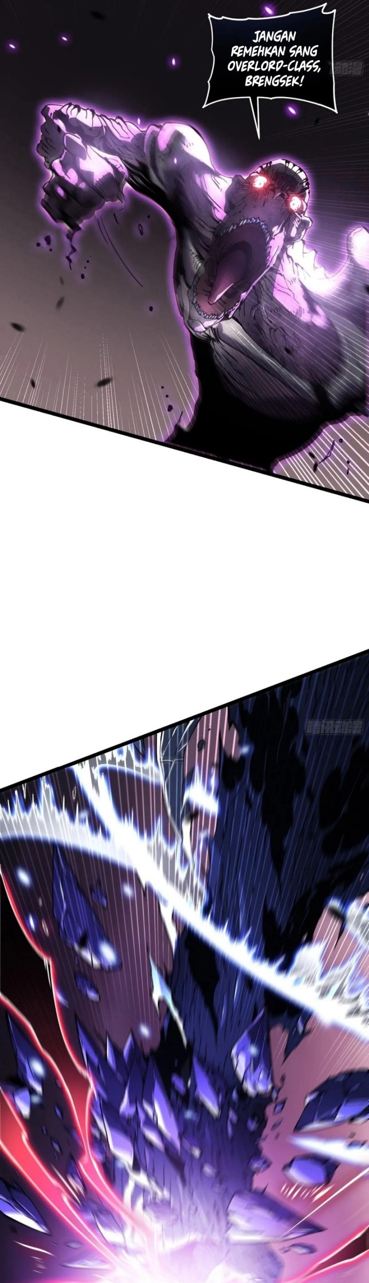 Martial Evolution: Start by Awakening the King of Monsters - Chapter 28 - Page 40