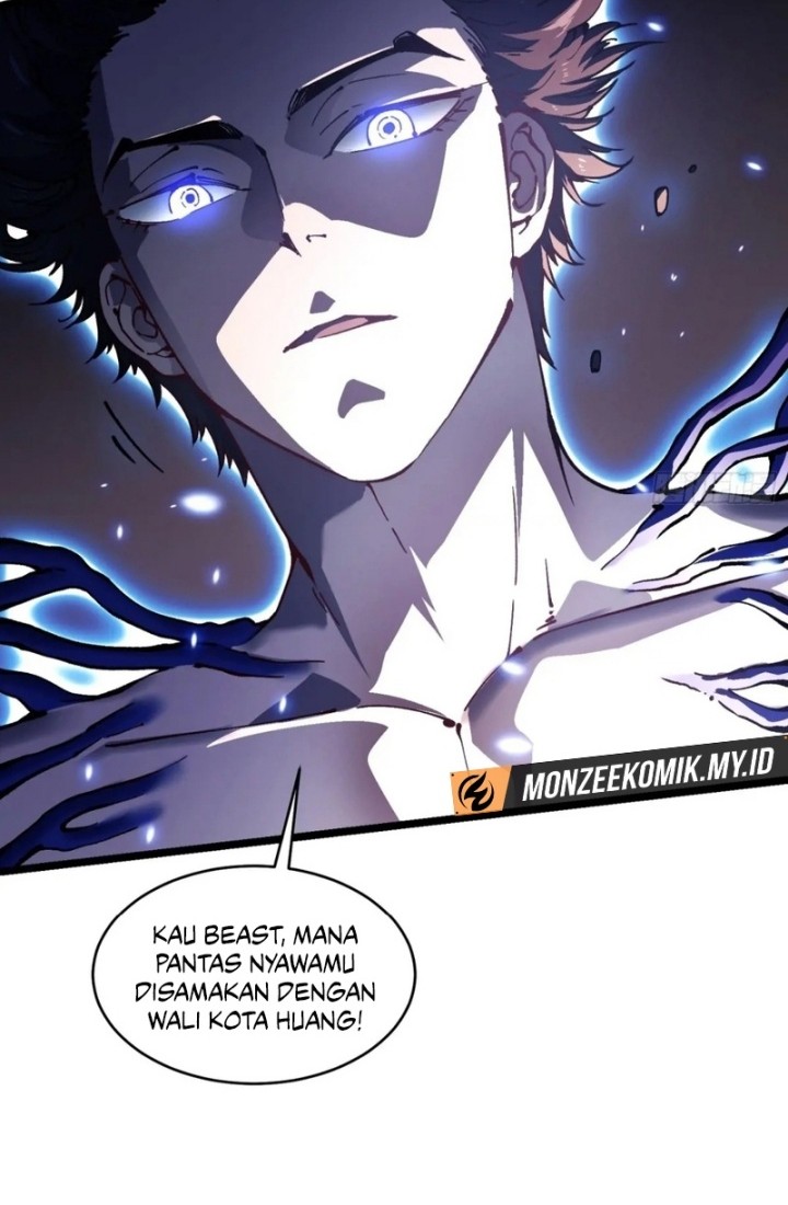 Martial Evolution: Start by Awakening the King of Monsters - Chapter 28 - Page 48