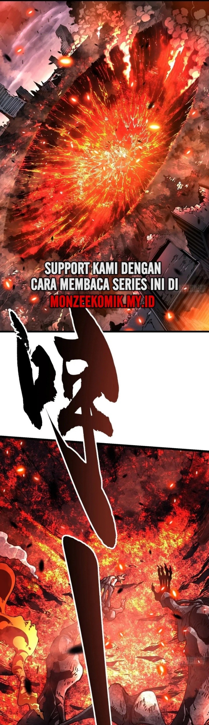 Martial Evolution: Start by Awakening the King of Monsters - Chapter 28 - Page 5