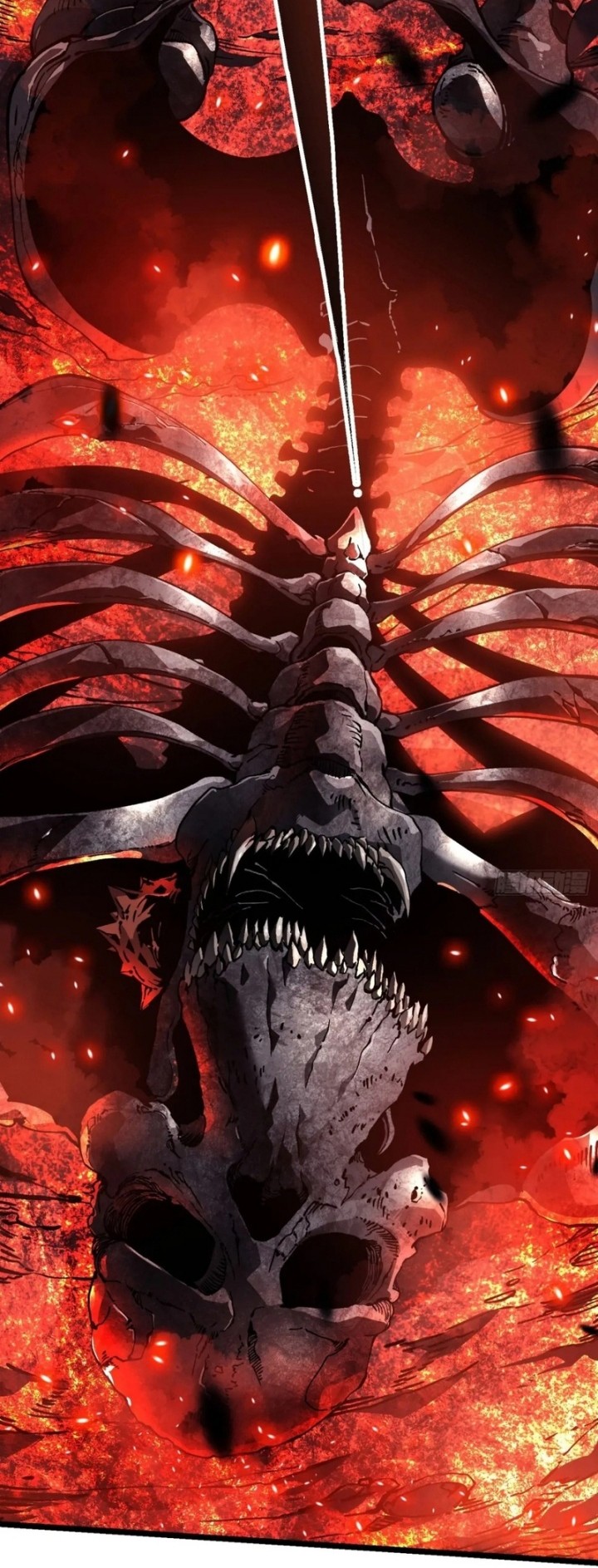 Martial Evolution: Start by Awakening the King of Monsters - Chapter 28 - Page 6