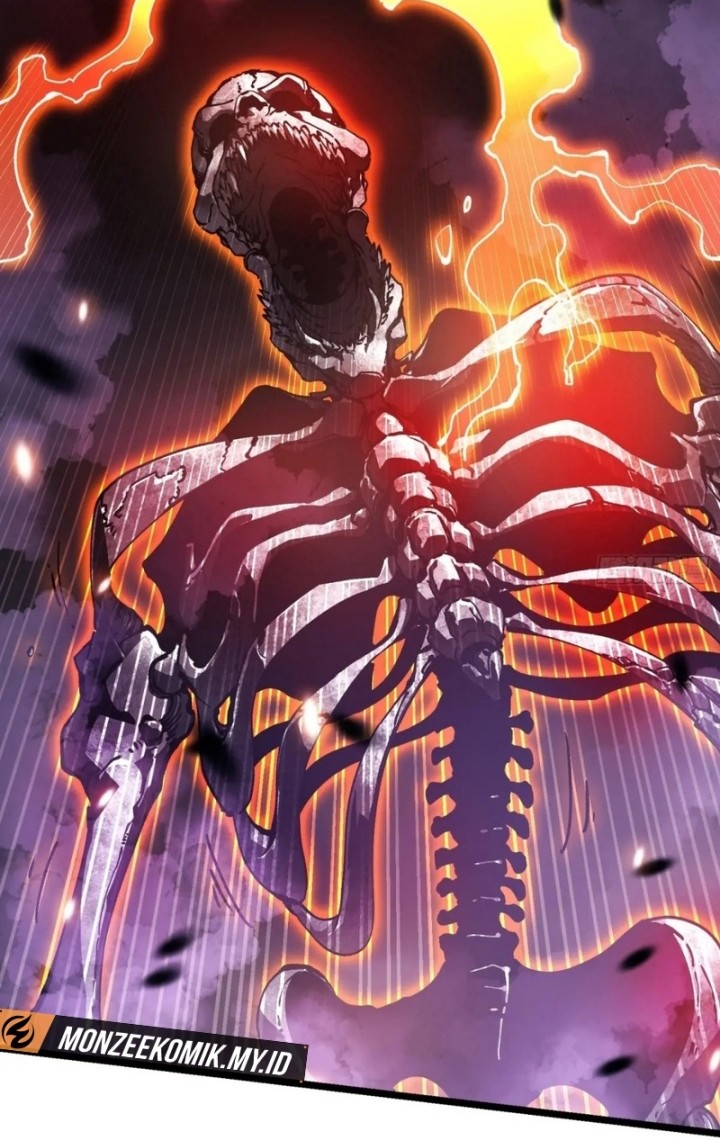 Martial Evolution: Start by Awakening the King of Monsters - Chapter 28 - Page 8