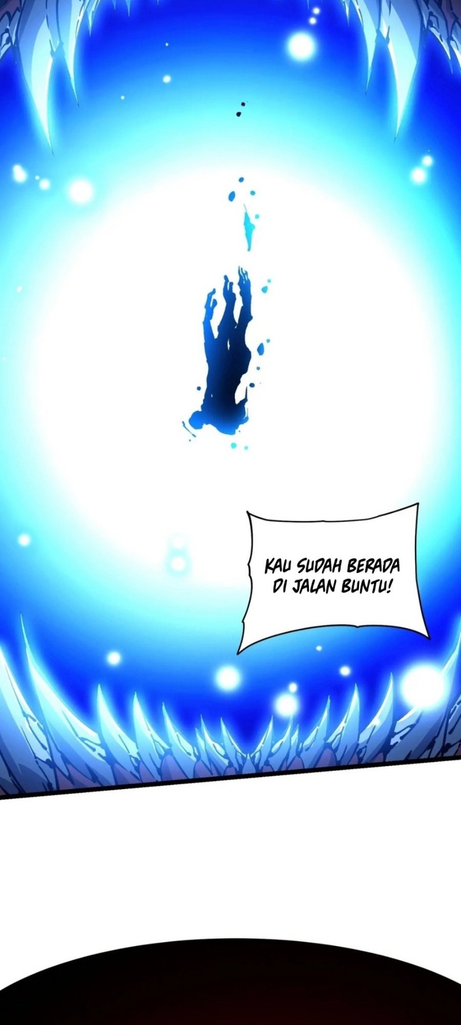 Martial Evolution: Start by Awakening the King of Monsters - Chapter 29 - Page 26