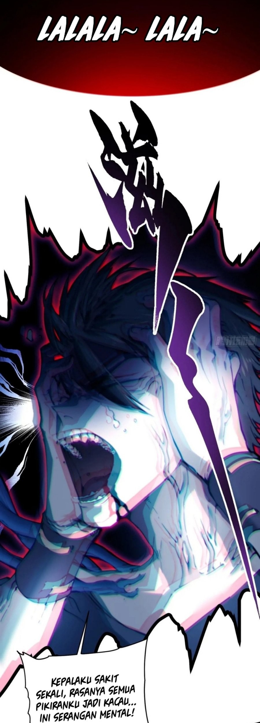 Martial Evolution: Start by Awakening the King of Monsters - Chapter 29 - Page 27