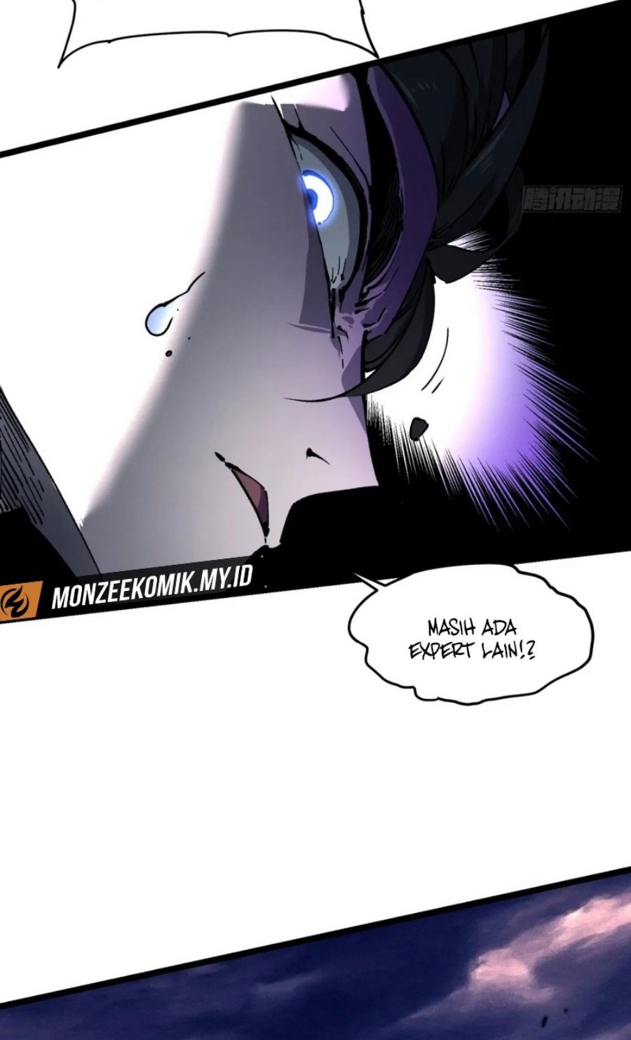 Martial Evolution: Start by Awakening the King of Monsters - Chapter 29 - Page 28