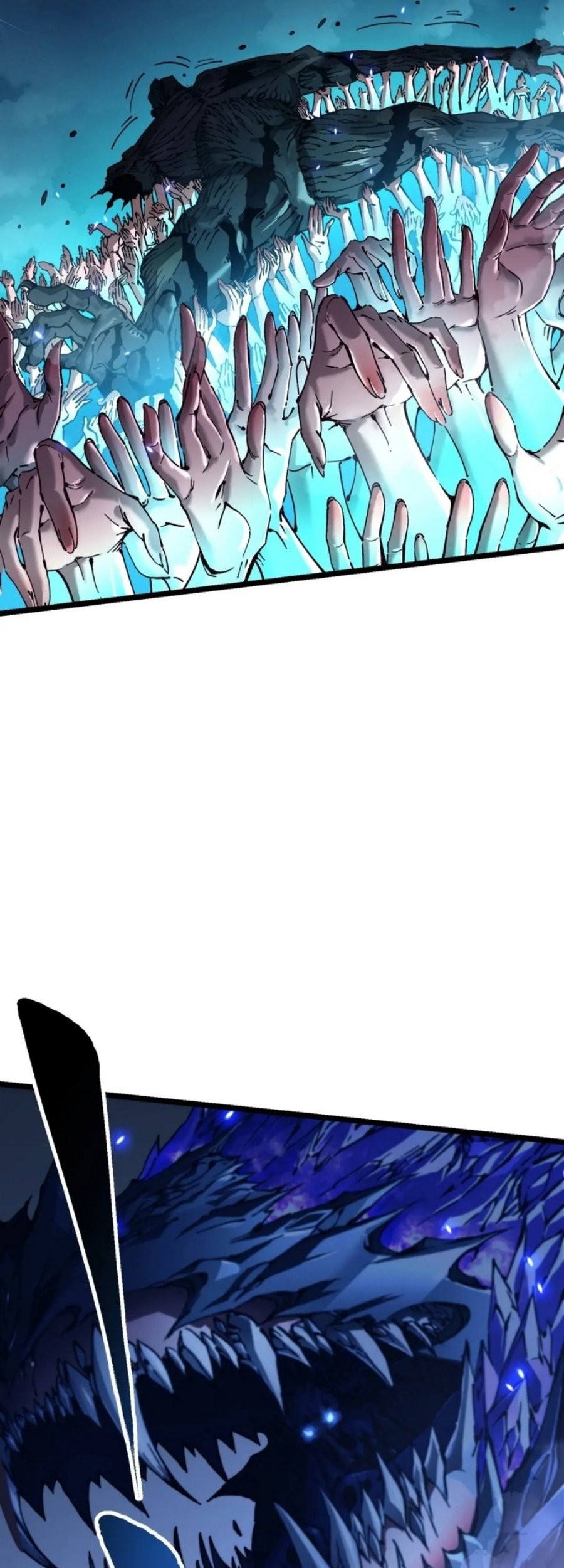 Martial Evolution: Start by Awakening the King of Monsters - Chapter 29 - Page 31