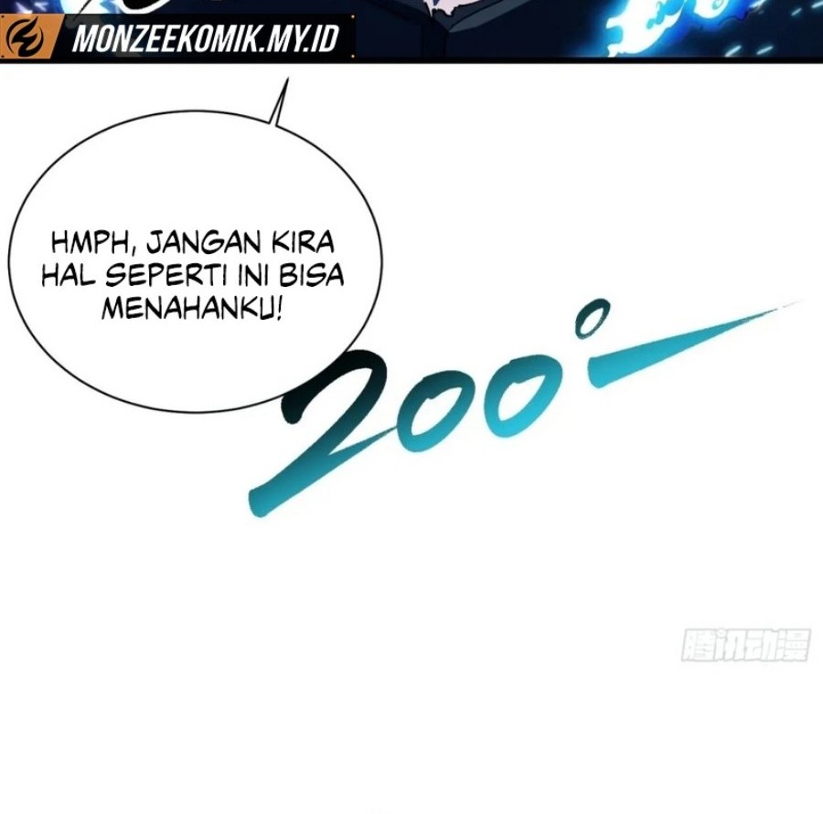 Martial Evolution: Start by Awakening the King of Monsters - Chapter 29 - Page 34