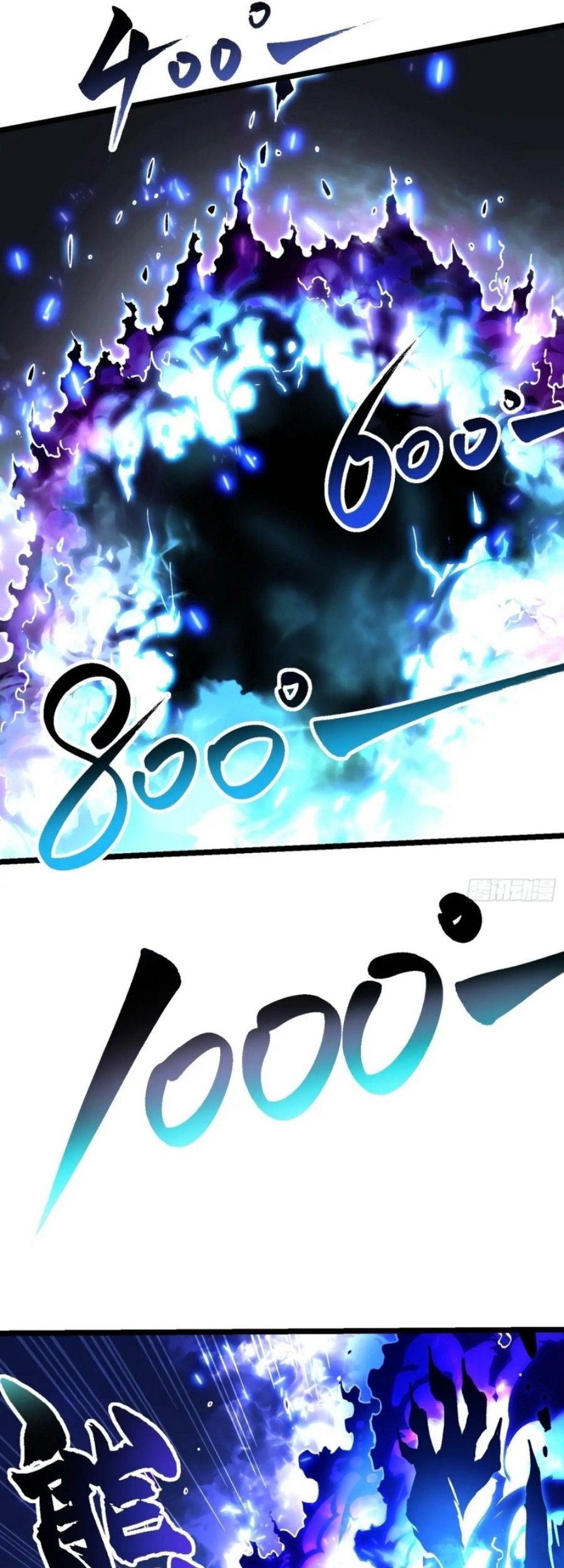 Martial Evolution: Start by Awakening the King of Monsters - Chapter 29 - Page 35