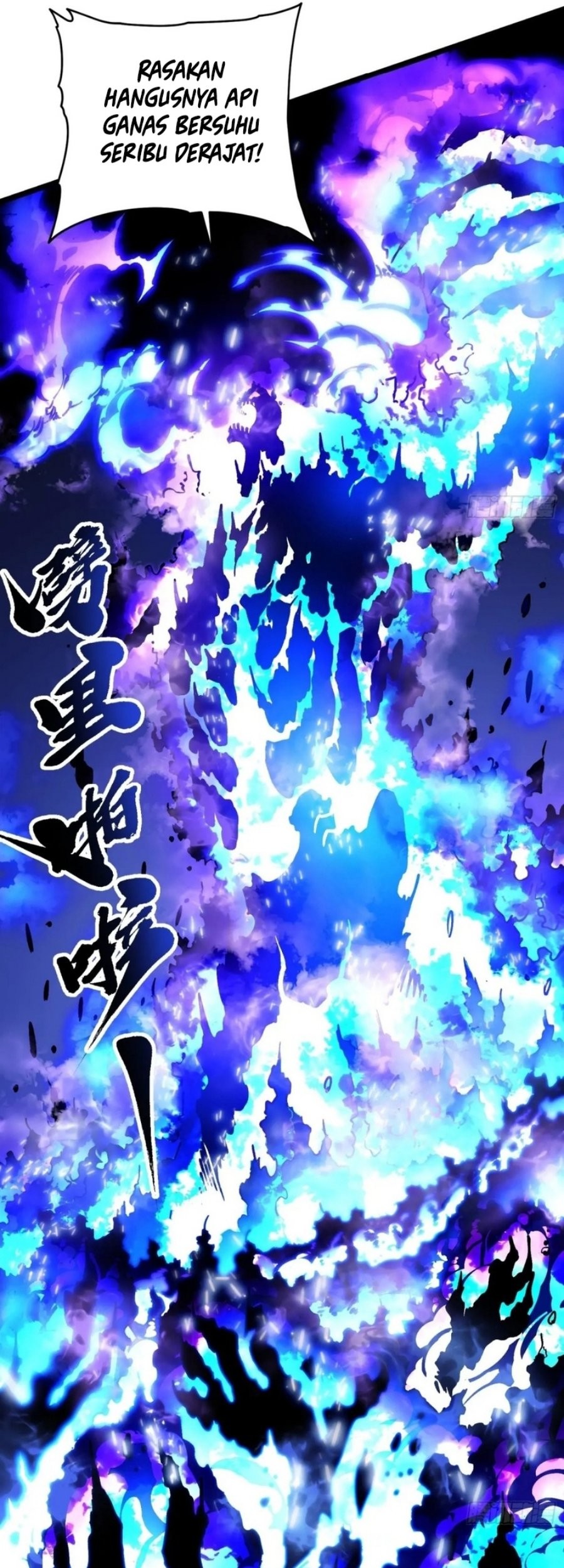 Martial Evolution: Start by Awakening the King of Monsters - Chapter 29 - Page 37