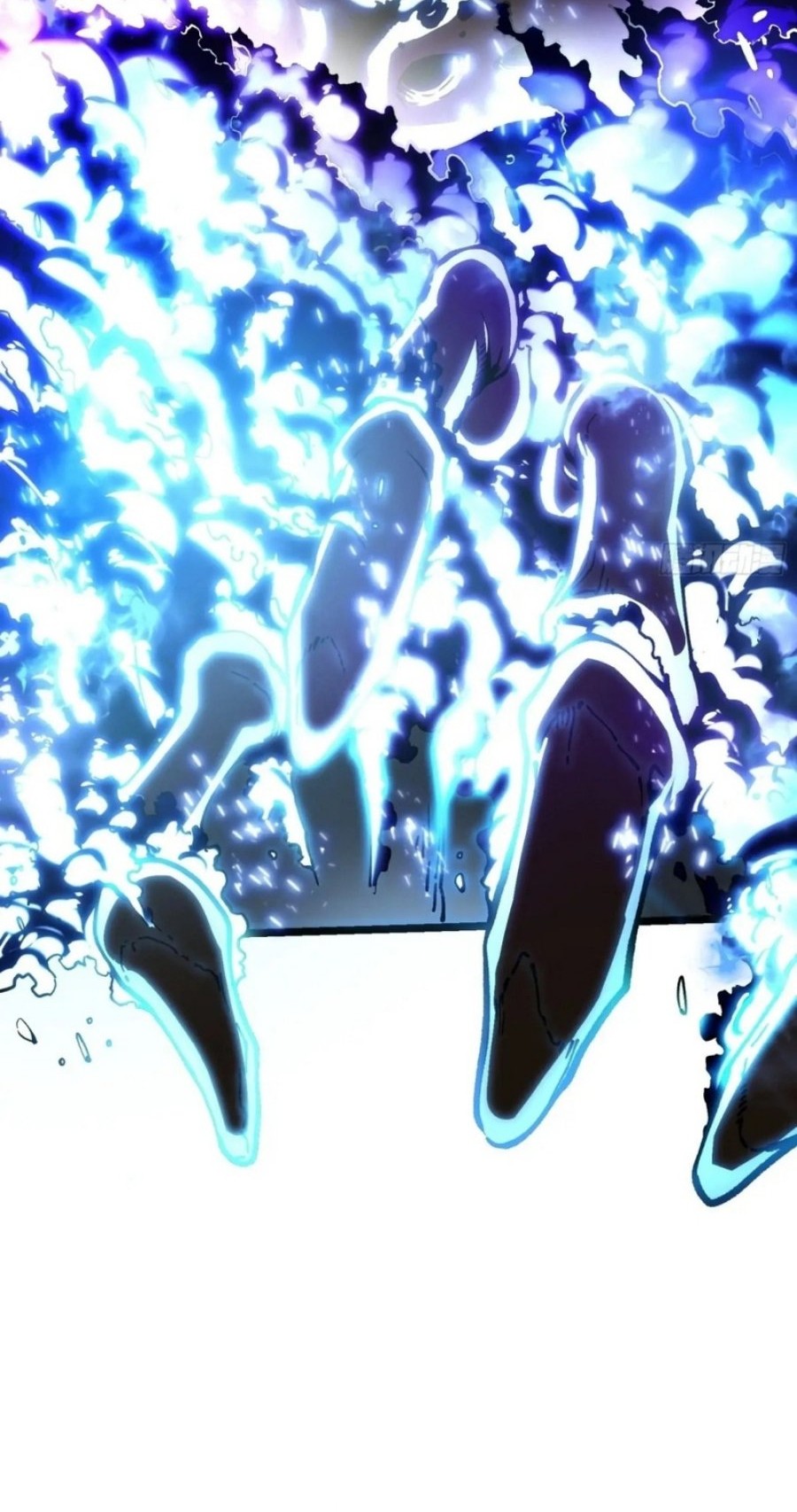 Martial Evolution: Start by Awakening the King of Monsters - Chapter 29 - Page 42