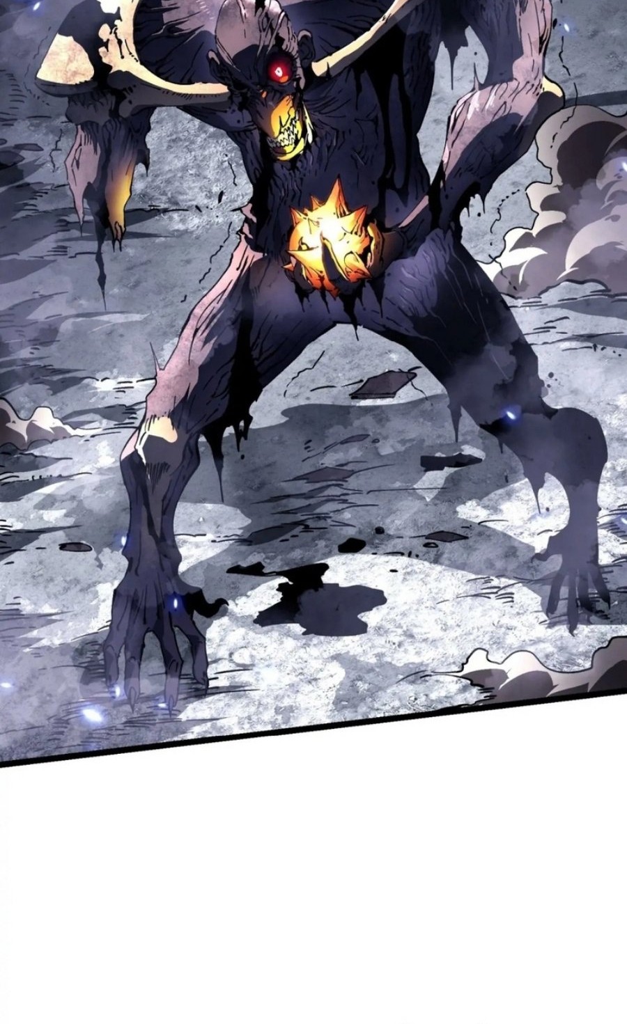 Martial Evolution: Start by Awakening the King of Monsters - Chapter 29 - Page 15