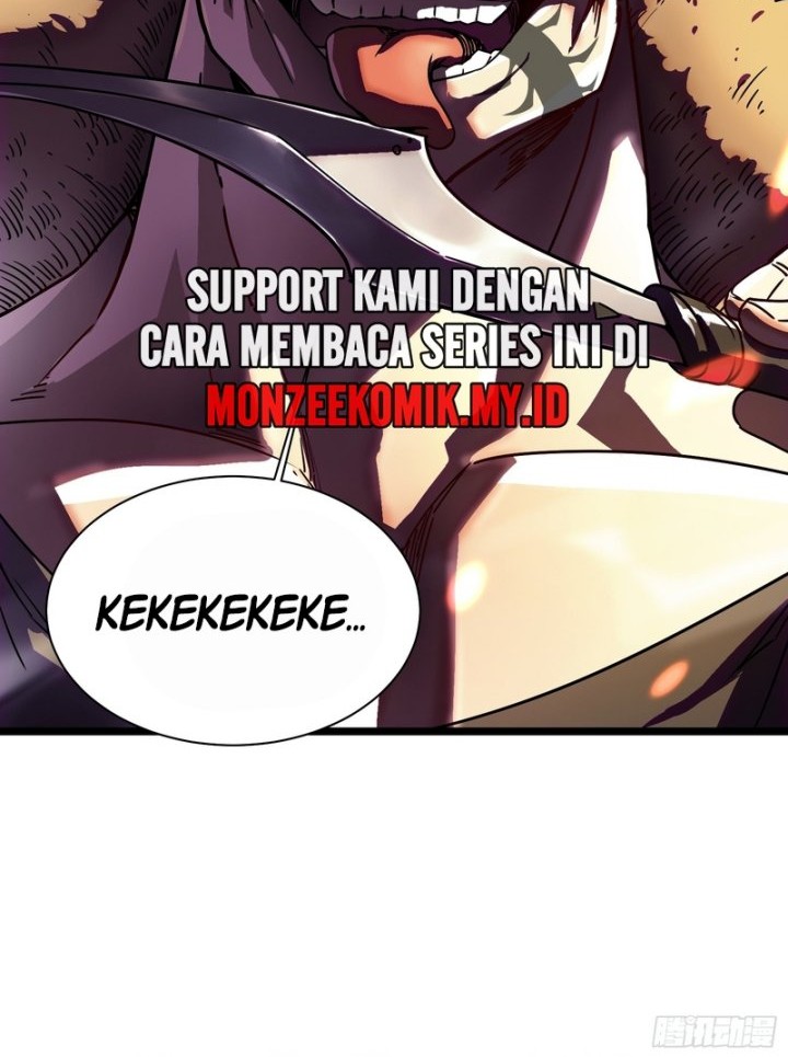 Martial Evolution: Start by Awakening the King of Monsters - Chapter 3 - Page 50