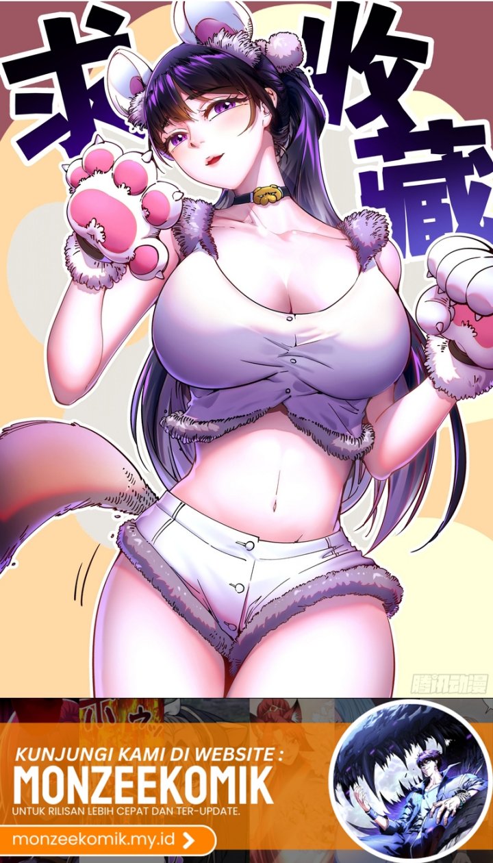 Martial Evolution: Start by Awakening the King of Monsters - Chapter 3 - Page 51