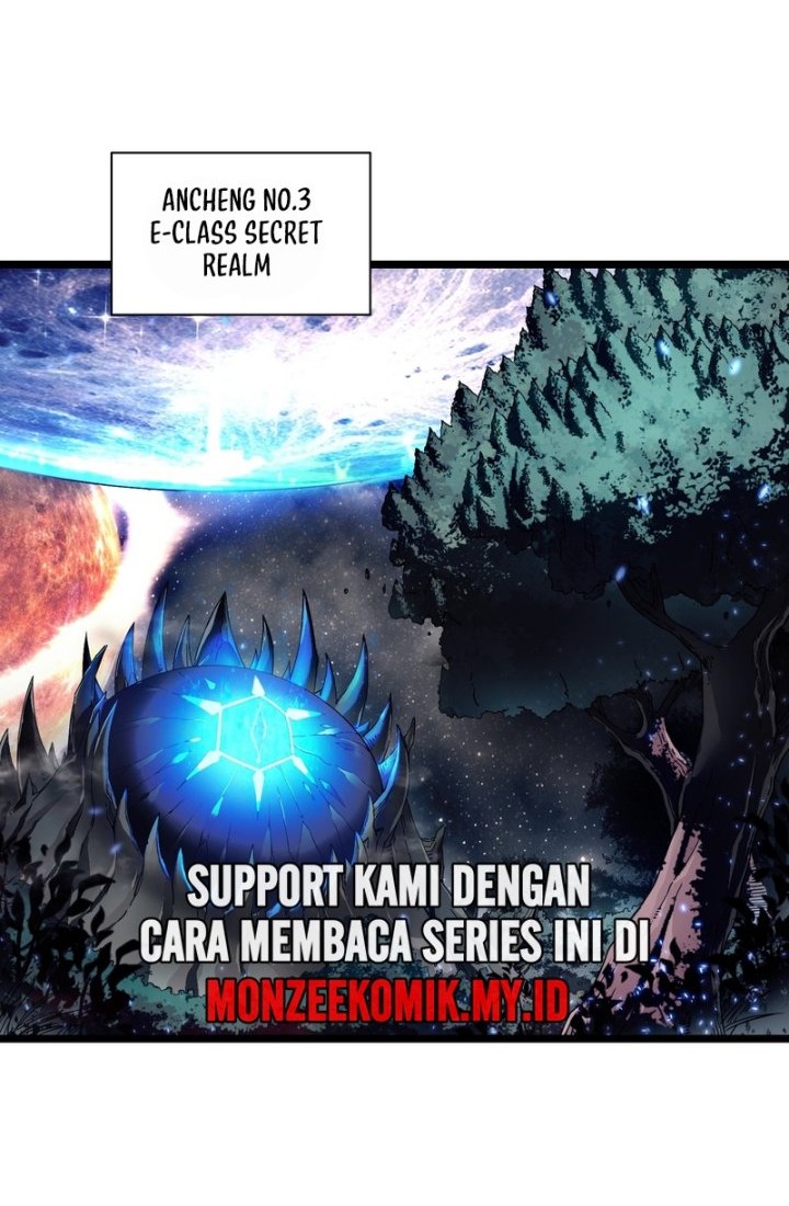 Martial Evolution: Start by Awakening the King of Monsters - Chapter 3 - Page 4