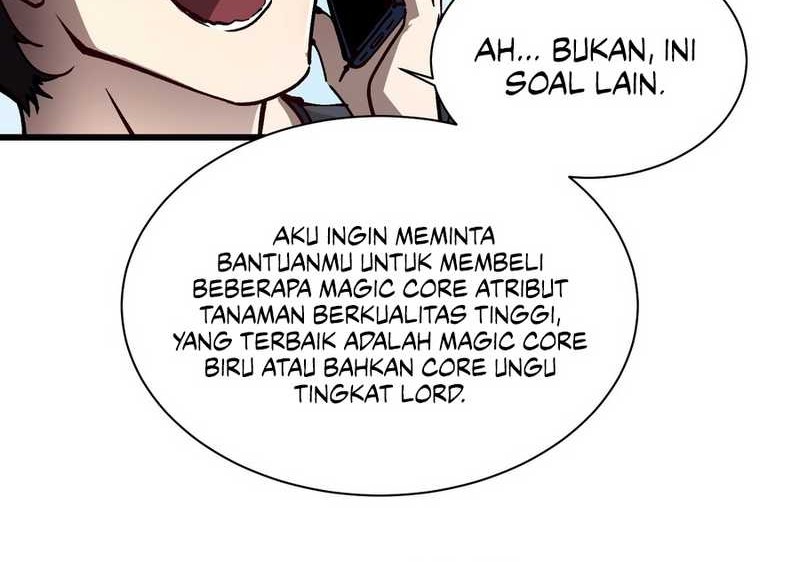 Martial Evolution: Start by Awakening the King of Monsters - Chapter 30 - Page 5