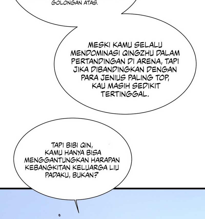 Martial Evolution: Start by Awakening the King of Monsters - Chapter 30 - Page 8