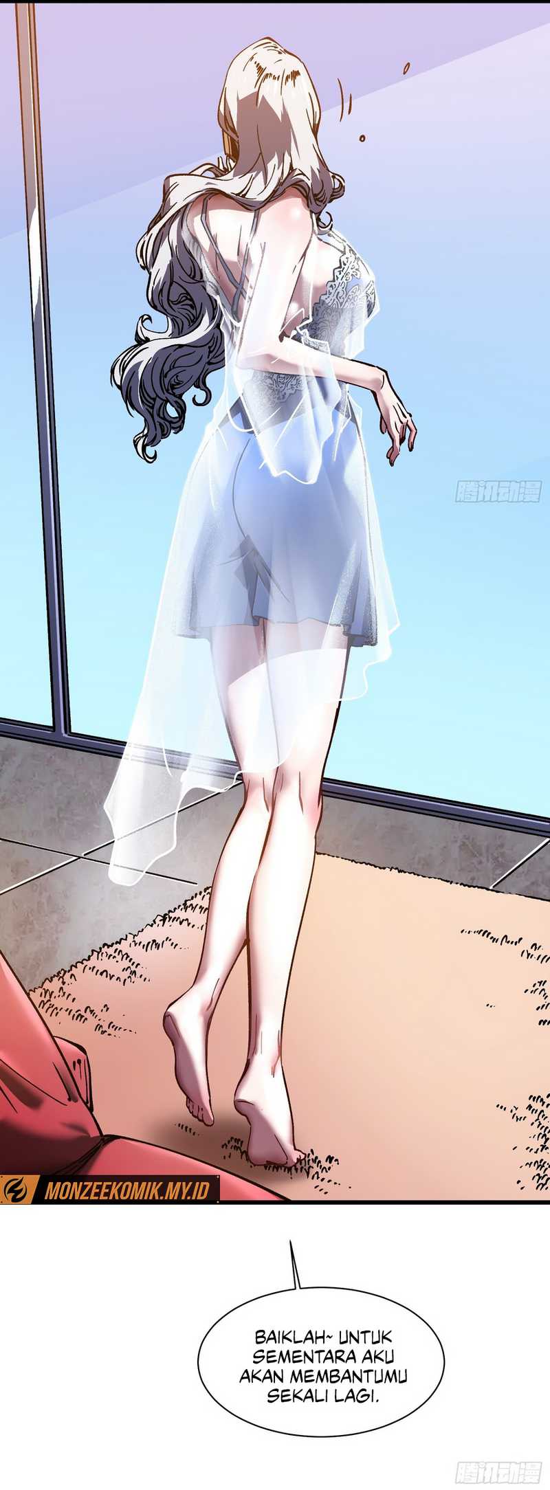 Martial Evolution: Start by Awakening the King of Monsters - Chapter 30 - Page 11