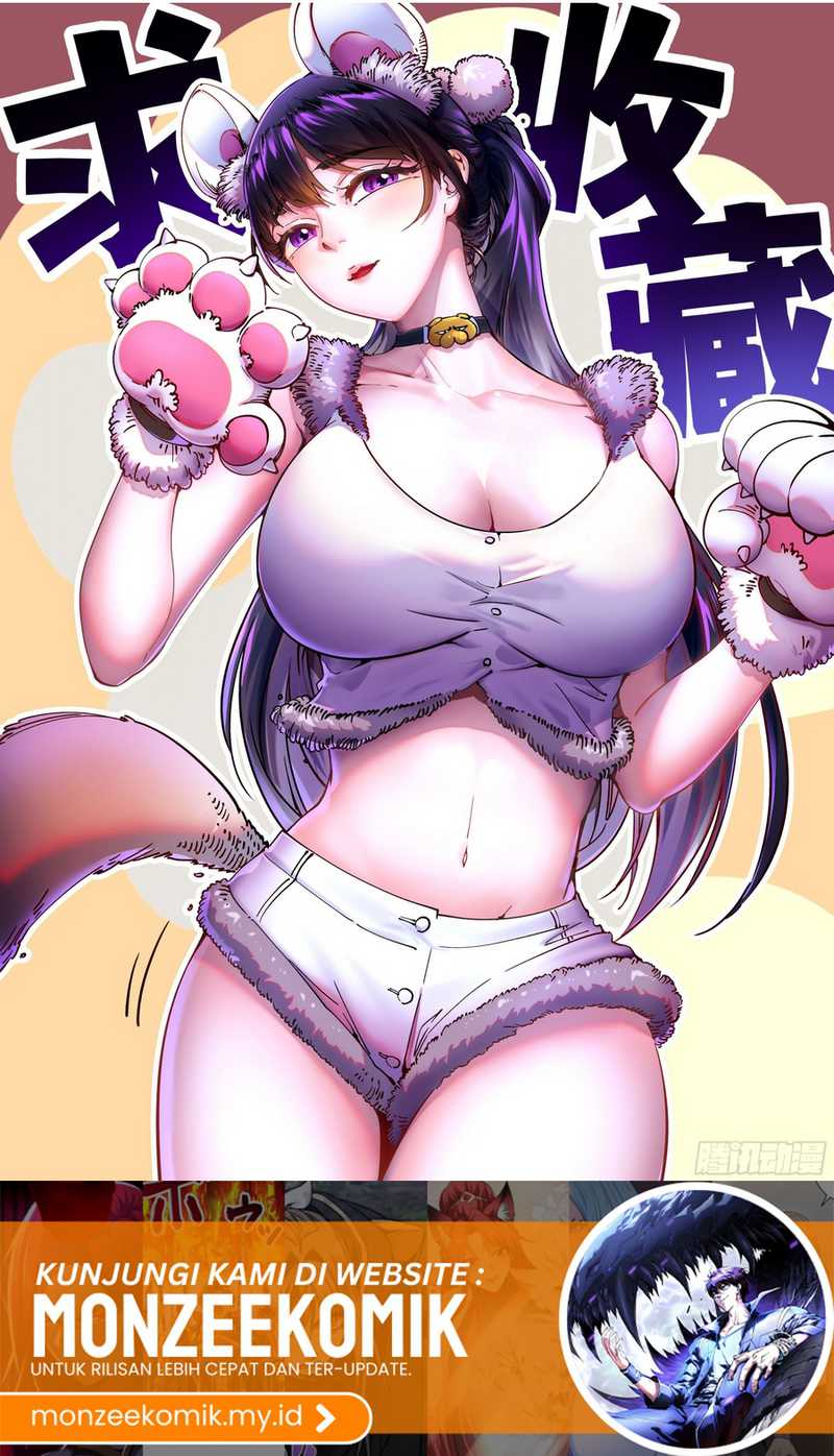 Martial Evolution: Start by Awakening the King of Monsters - Chapter 30 - Page 12