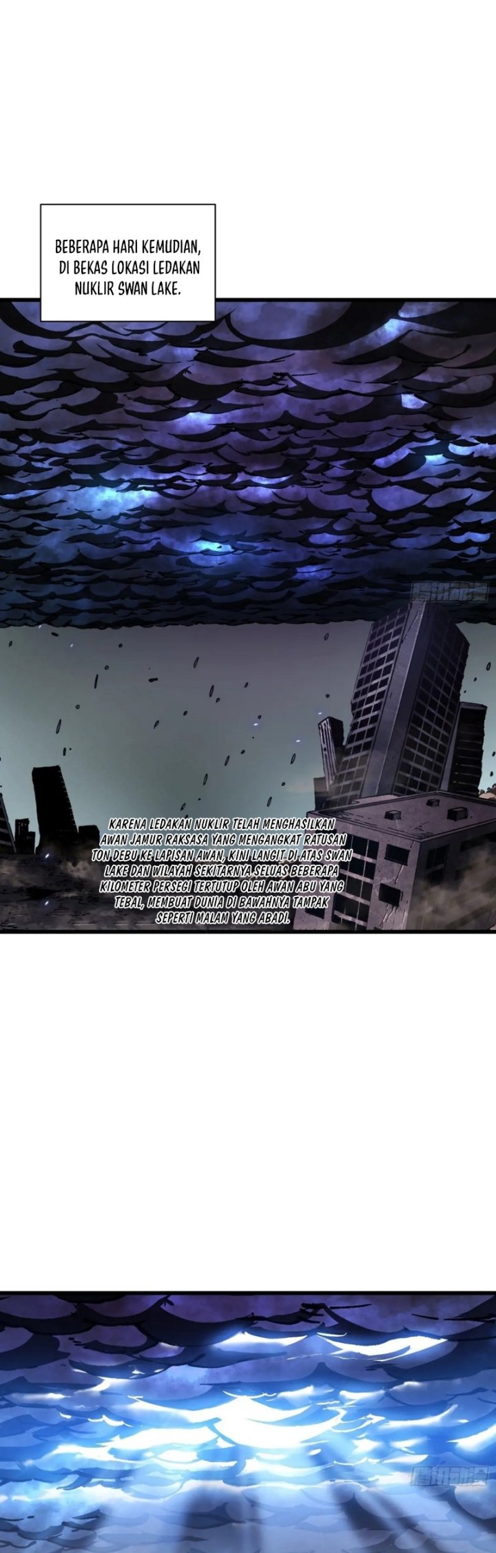 Martial Evolution: Start by Awakening the King of Monsters - Chapter 31 - Page 17