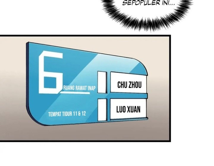 Martial Evolution: Start by Awakening the King of Monsters - Chapter 31 - Page 6