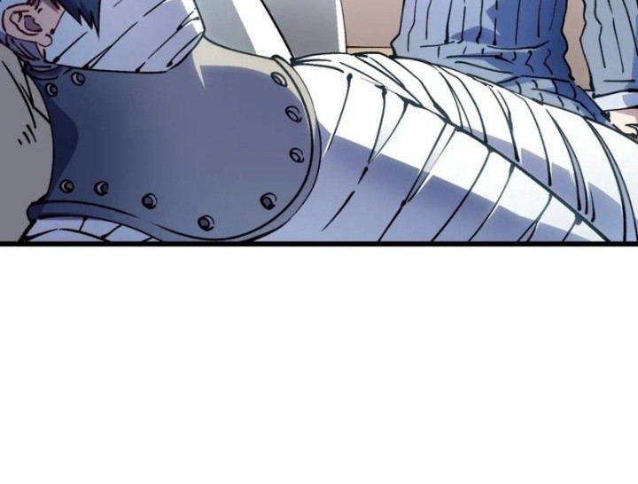 Martial Evolution: Start by Awakening the King of Monsters - Chapter 31 - Page 8