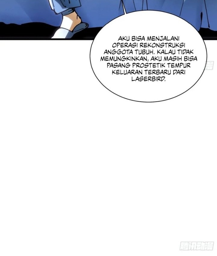 Martial Evolution: Start by Awakening the King of Monsters - Chapter 31 - Page 10