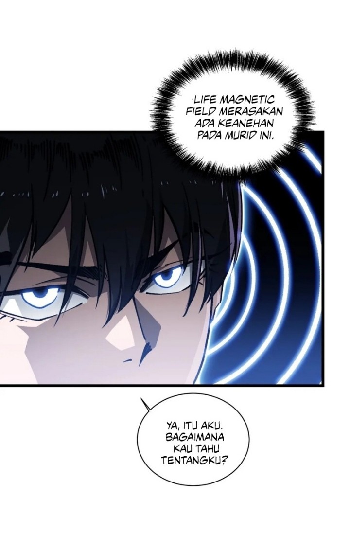 Martial Evolution: Start by Awakening the King of Monsters - Chapter 32 - Page 18