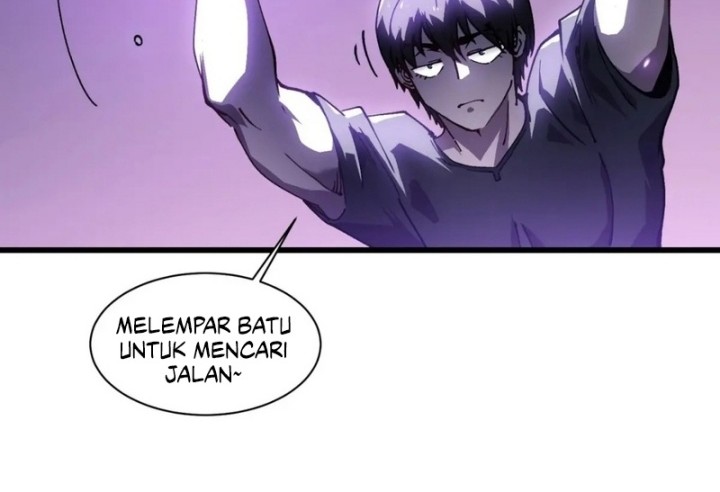 Martial Evolution: Start by Awakening the King of Monsters - Chapter 32 - Page 30