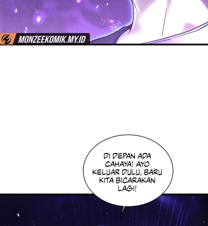 Martial Evolution: Start by Awakening the King of Monsters - Chapter 32 - Page 36