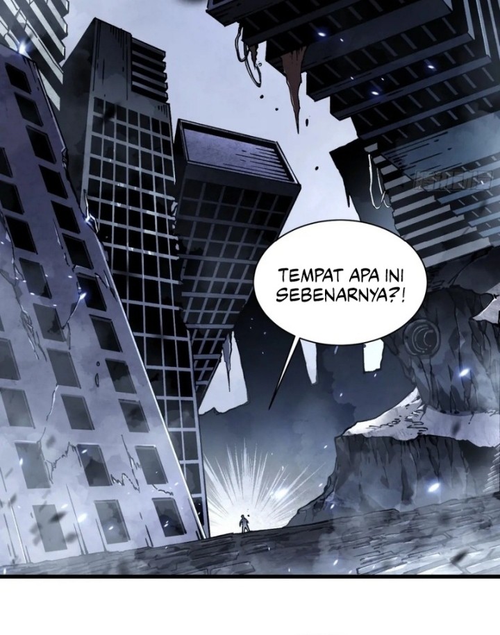 Martial Evolution: Start by Awakening the King of Monsters - Chapter 32 - Page 38