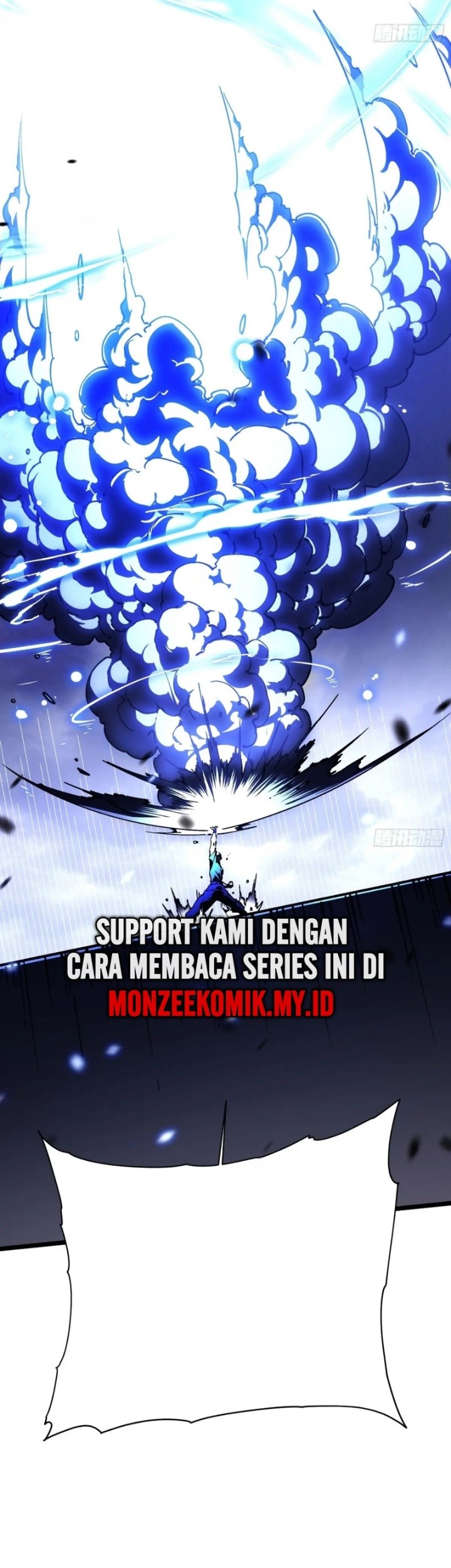 Martial Evolution: Start by Awakening the King of Monsters - Chapter 32 - Page 43