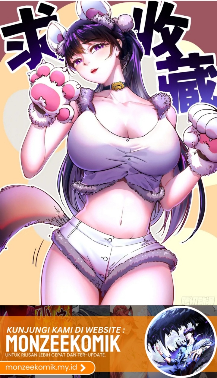 Martial Evolution: Start by Awakening the King of Monsters - Chapter 32 - Page 45