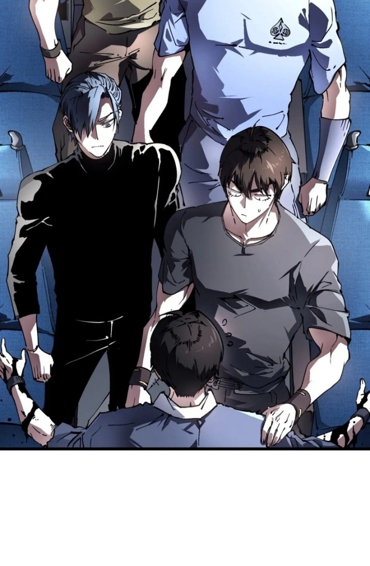 Martial Evolution: Start by Awakening the King of Monsters - Chapter 32 - Page 12