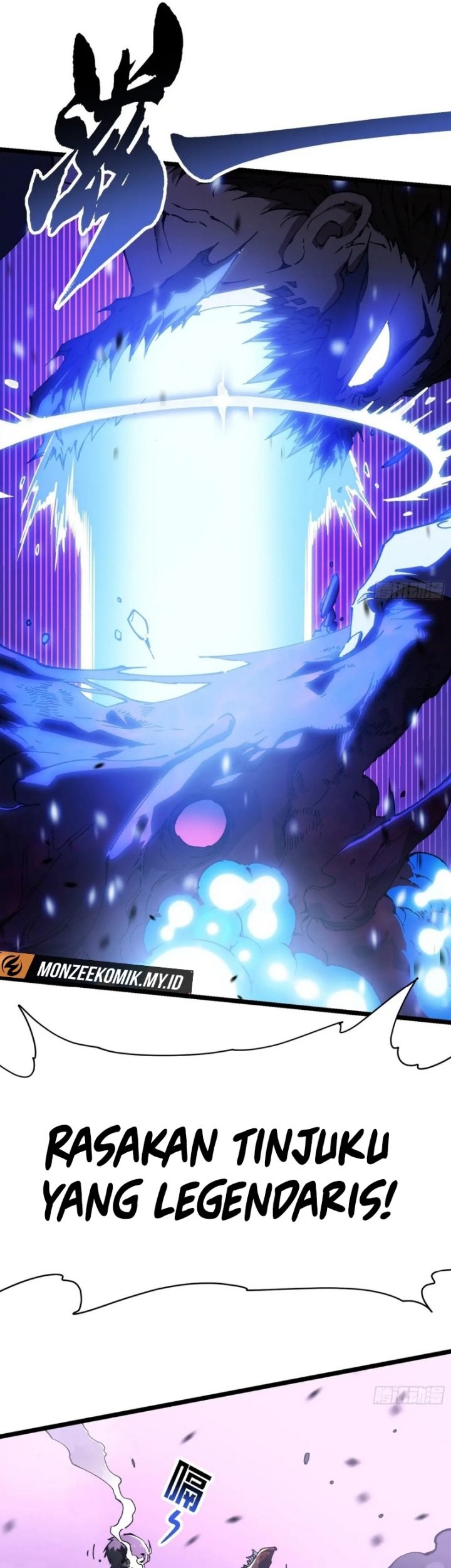 Martial Evolution: Start by Awakening the King of Monsters - Chapter 33 - Page 18