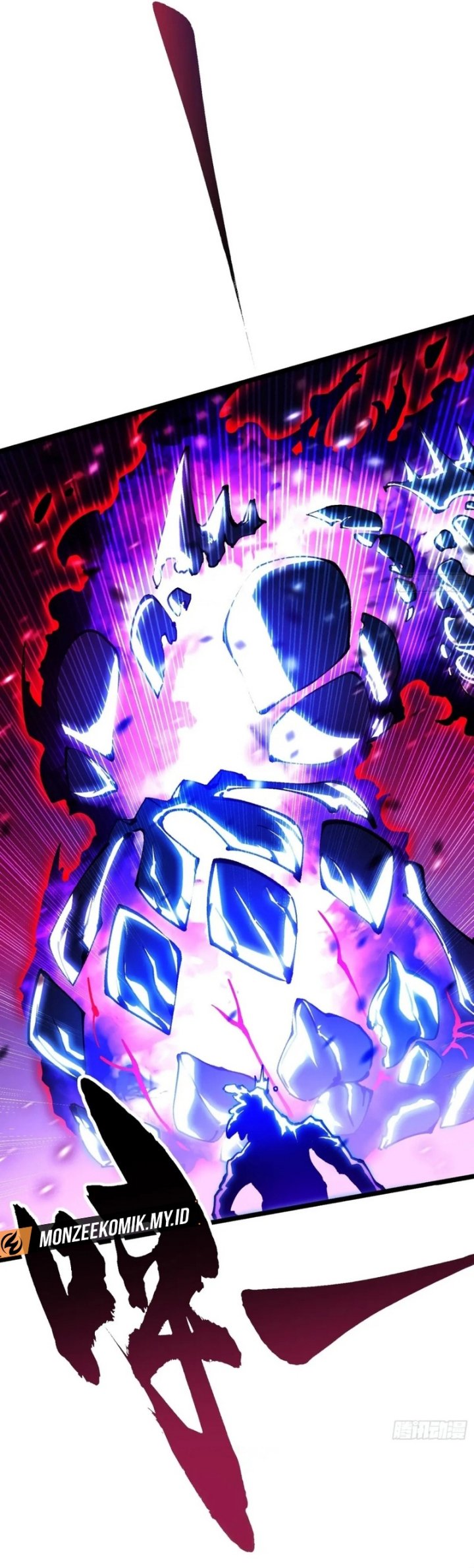 Martial Evolution: Start by Awakening the King of Monsters - Chapter 33 - Page 30