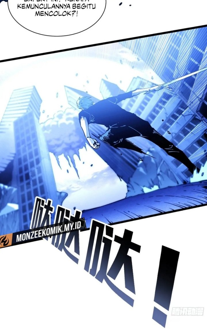 Martial Evolution: Start by Awakening the King of Monsters - Chapter 33 - Page 6