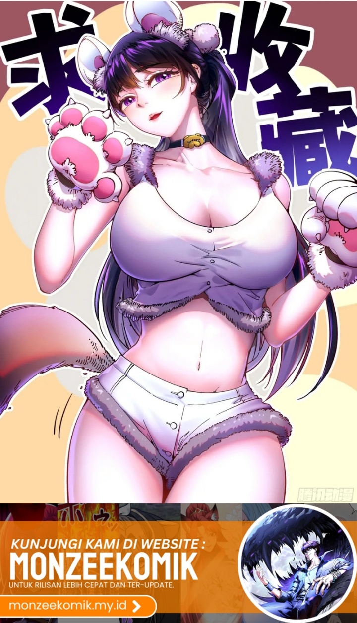 Martial Evolution: Start by Awakening the King of Monsters - Chapter 34 - Page 38