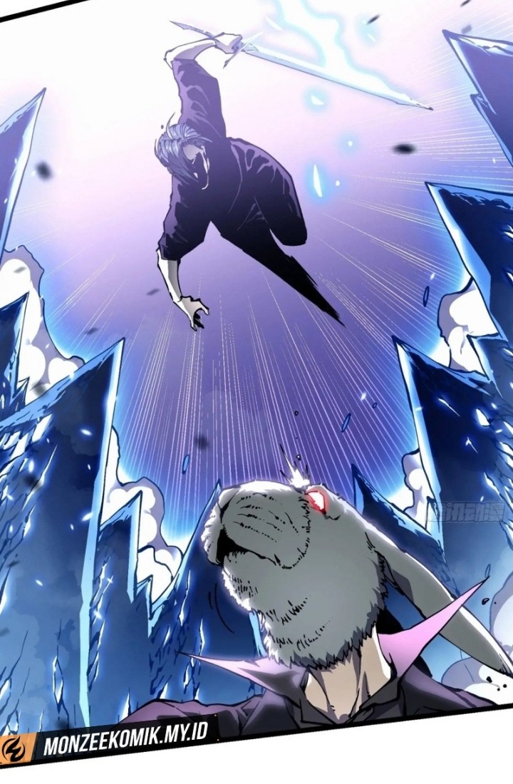 Martial Evolution: Start by Awakening the King of Monsters - Chapter 34 - Page 6