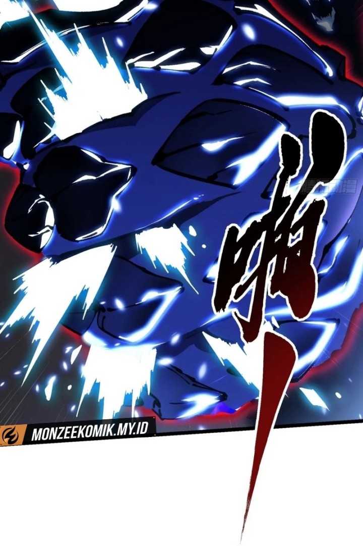 Martial Evolution: Start by Awakening the King of Monsters - Chapter 34 - Page 12